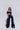 Pants Diva Chill Dark Blue