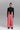 Pants Flow Pink