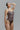 Bodysuit One Power Leopard