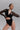 Bodysuit Diva Black