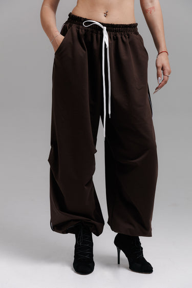 Pants Flow Chocolate