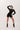 Jumpsuit Style Black