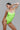 Bodysuit One Power Neon Green