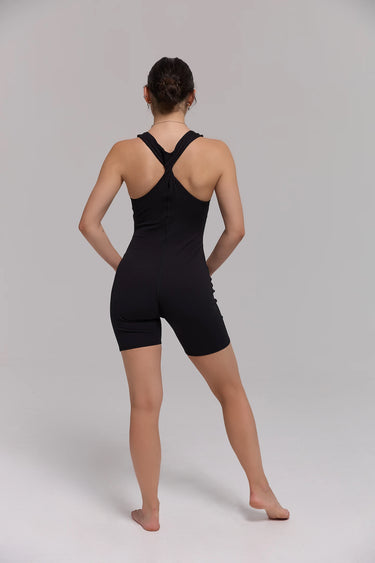 Jumpsuit Aya Black