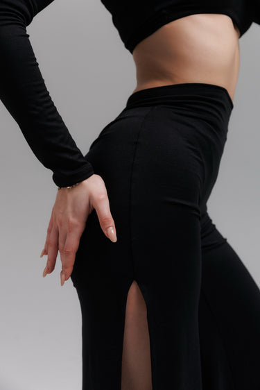 Pants Diva Chill Black