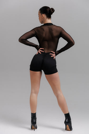 Jumpsuit Diva Black