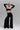 Top Bando Diva Black