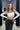 Top Bando Diva White