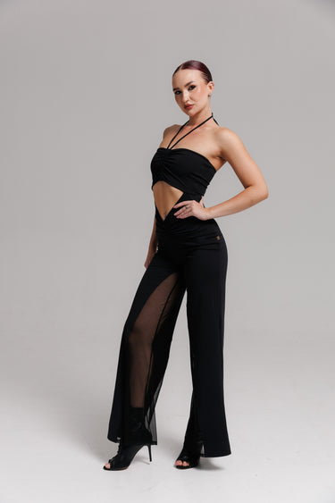 Jumpsuit Glory Black