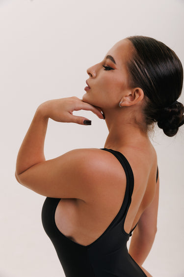 Bodysuit Classic Black
