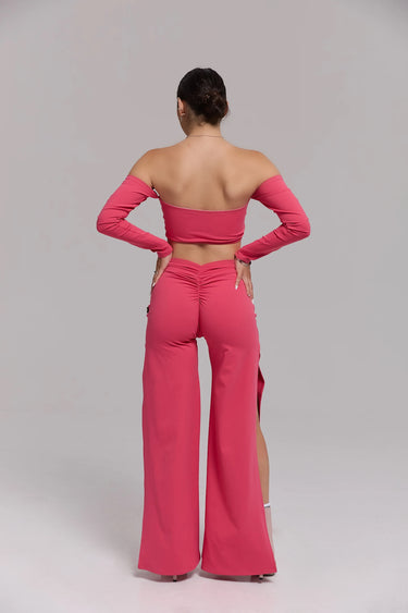 Pants Diva Chill Coral