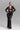 Jumpsuit Diva Maxi Chocolate