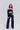 Pants Diva Classic Dark Blue