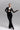 Jumpsuit Diva Maxi Black