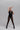Jumpsuit Explosion Maxi Black
