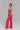 Pants Diva Classic Coral