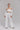 Pants Diva Classic White