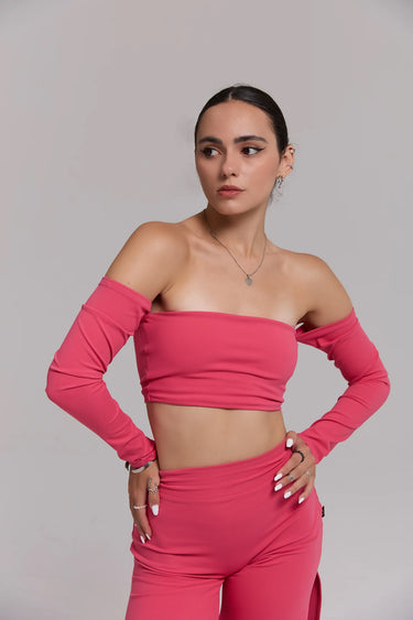 Pants Diva Chill Coral