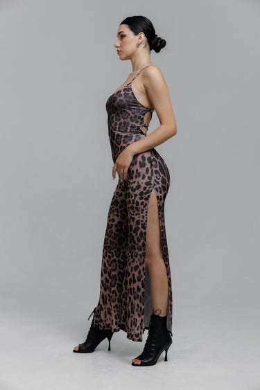 Jumpsuit Modern Jaguar