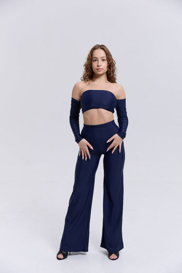 Pants Diva Classic Dark Blue