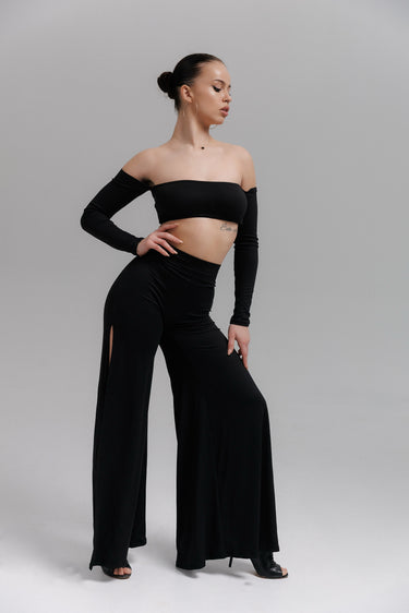 Pants Diva Chill Black