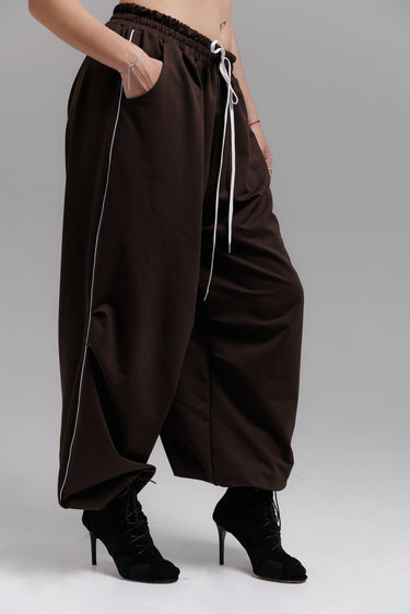 Pants Flow Chocolate