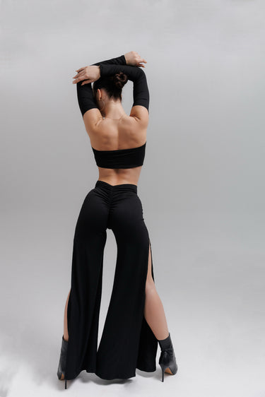 Pants Diva Chill Black