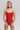 Bodysuit One Power Red