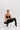 Top Move Boxing Black