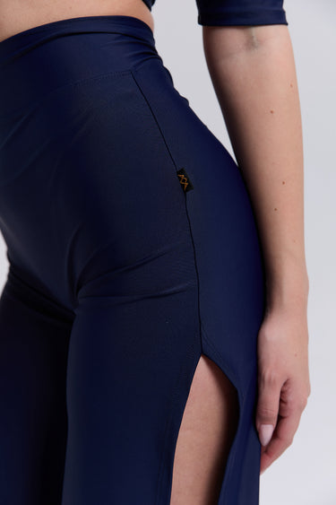 Pants Diva Chill Dark Blue