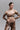 Top Bando Diva Leo Wild