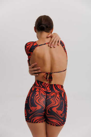 Top Flex Ring Styx