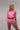 Top Mini Hot Pink