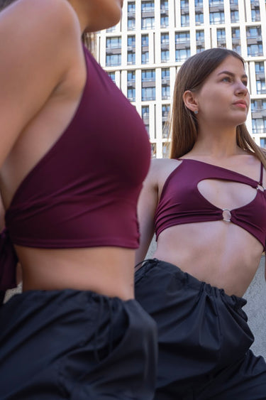 Top Asymmetry Bordeaux