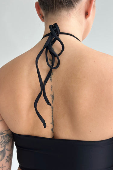 Top Emilia Black