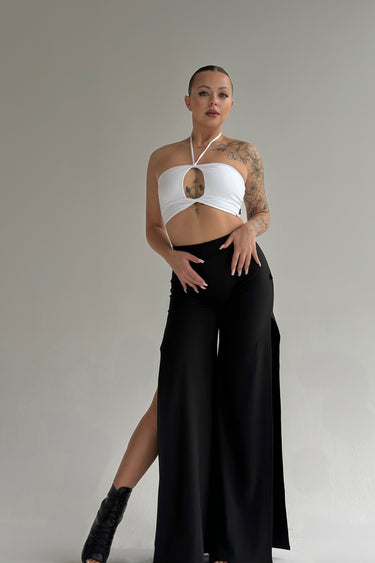 Top Emilia White