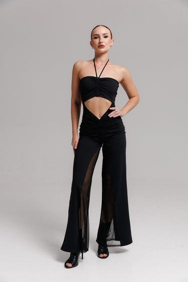 Jumpsuit Glory Black