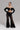 Pants Glow Black