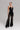 Jumpsuit Angel Glow Black